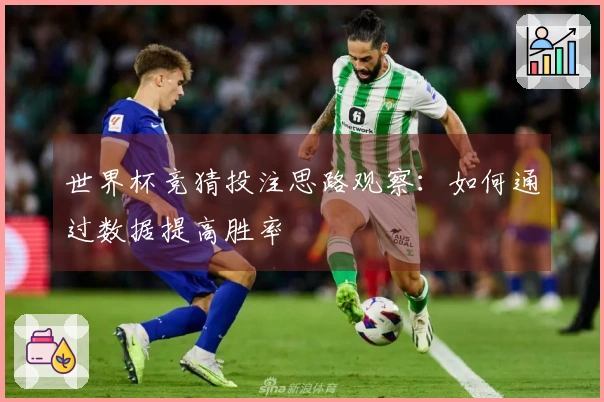 世界杯竞猜投注思路观察：如何通过数据提高胜率