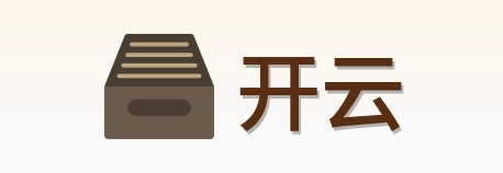 开云 Logo